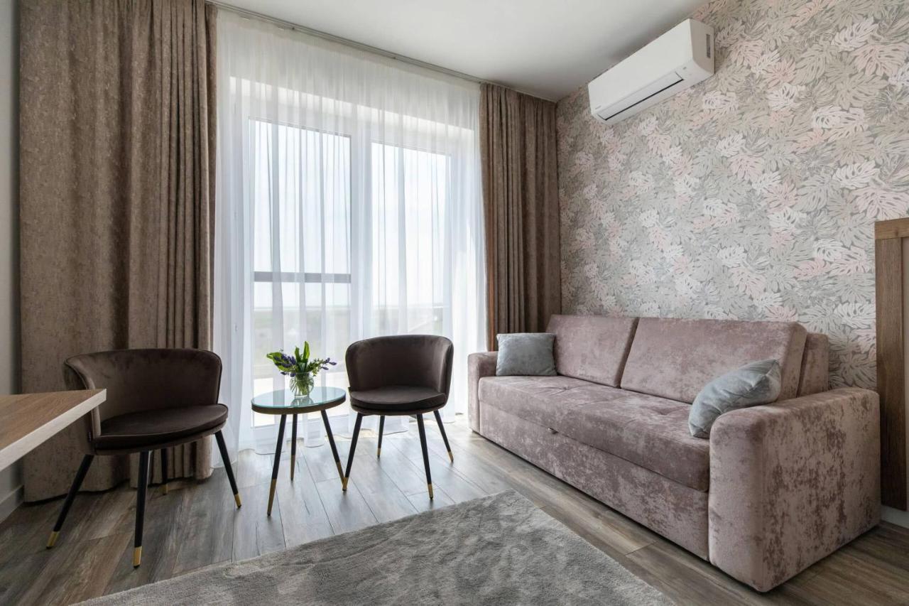 Aszuvilag Rezidencia With Sauna & Jacuzzi Legyesbenye Exterior photo
